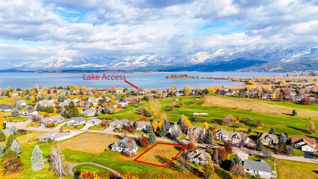 103 Eagle Drive Polson MT 59860