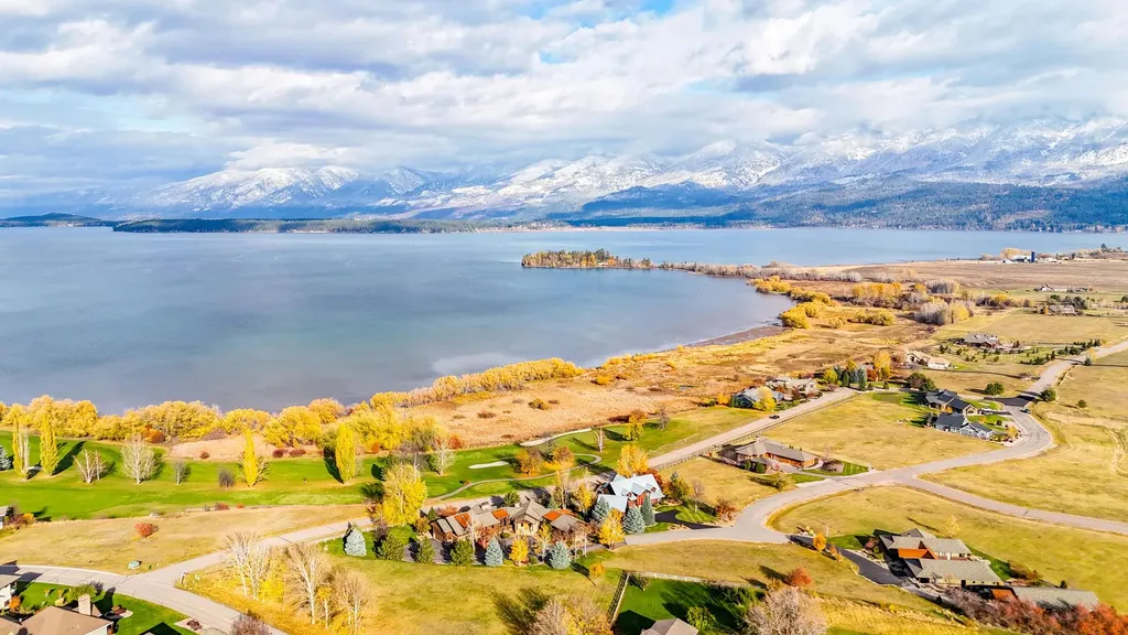 103 Eagle Drive Polson MT 59860