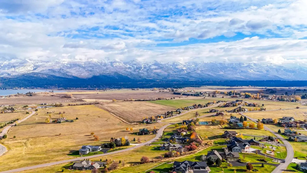 103 Eagle Drive Polson MT 59860
