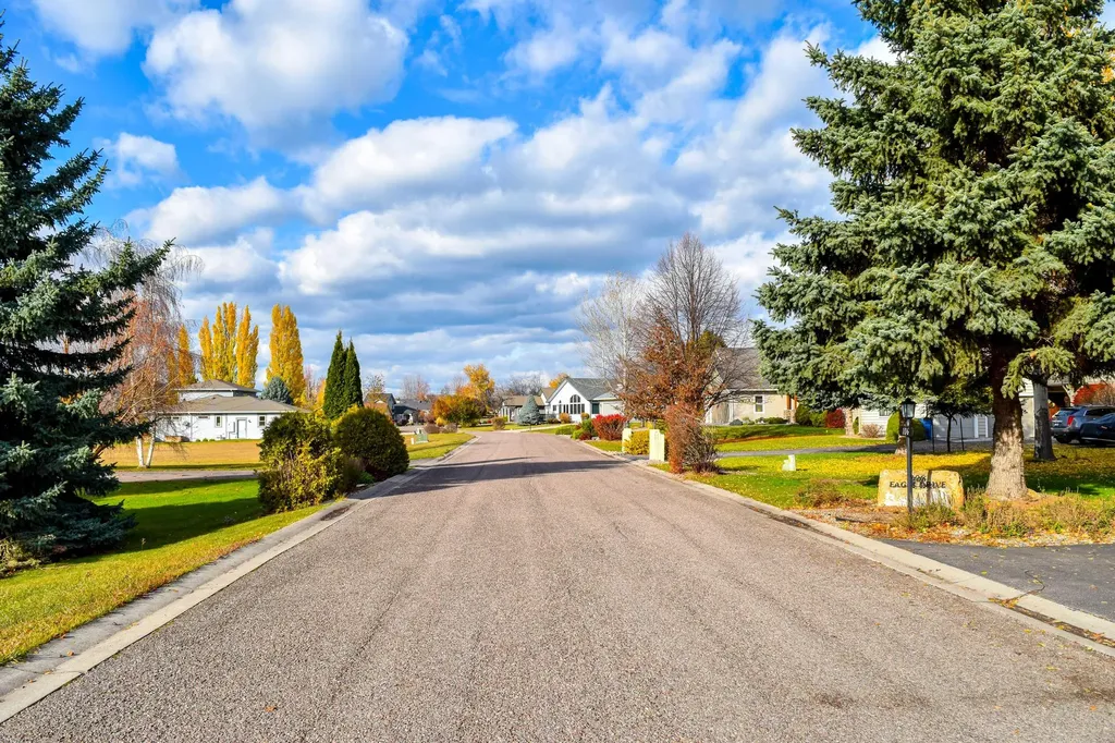 103 Eagle Drive Polson MT 59860