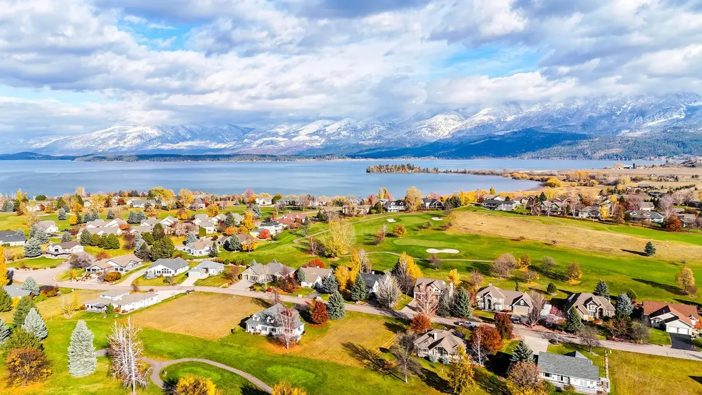 103 Eagle Drive Polson MT 59860