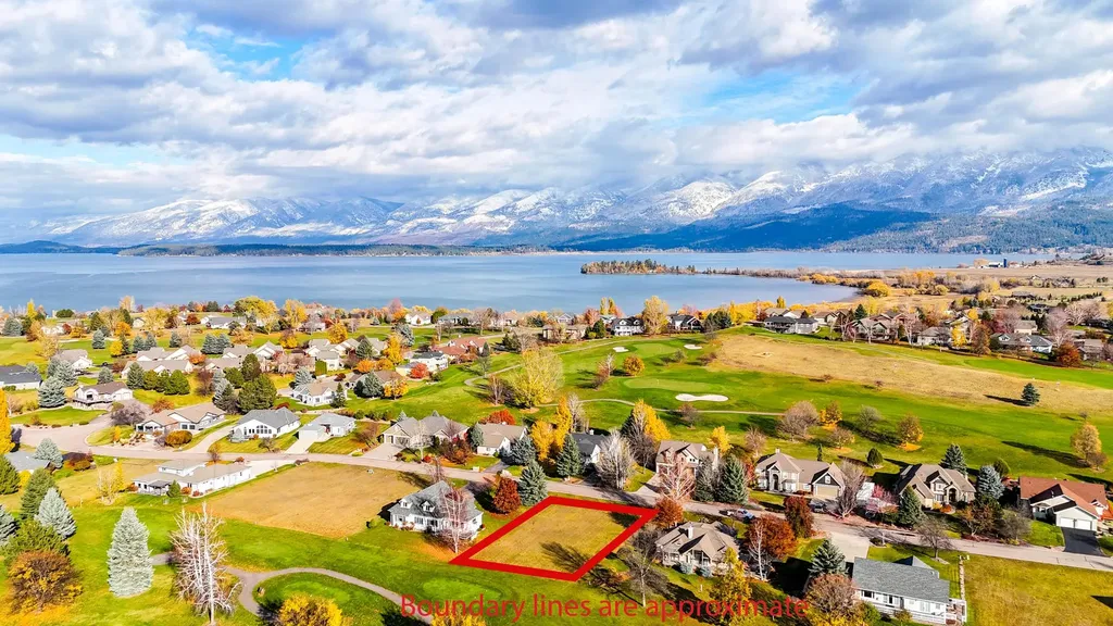 103 Eagle Drive Polson MT 59860
