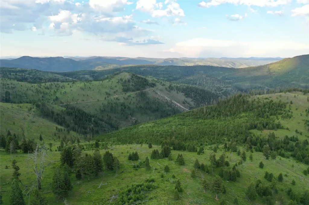 Tract 1,2,3,16 Garnet Range Drummond MT 59832