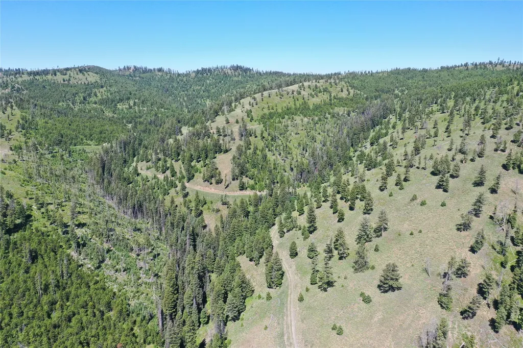 216 Cramer Springs Trail Clinton MT 59825