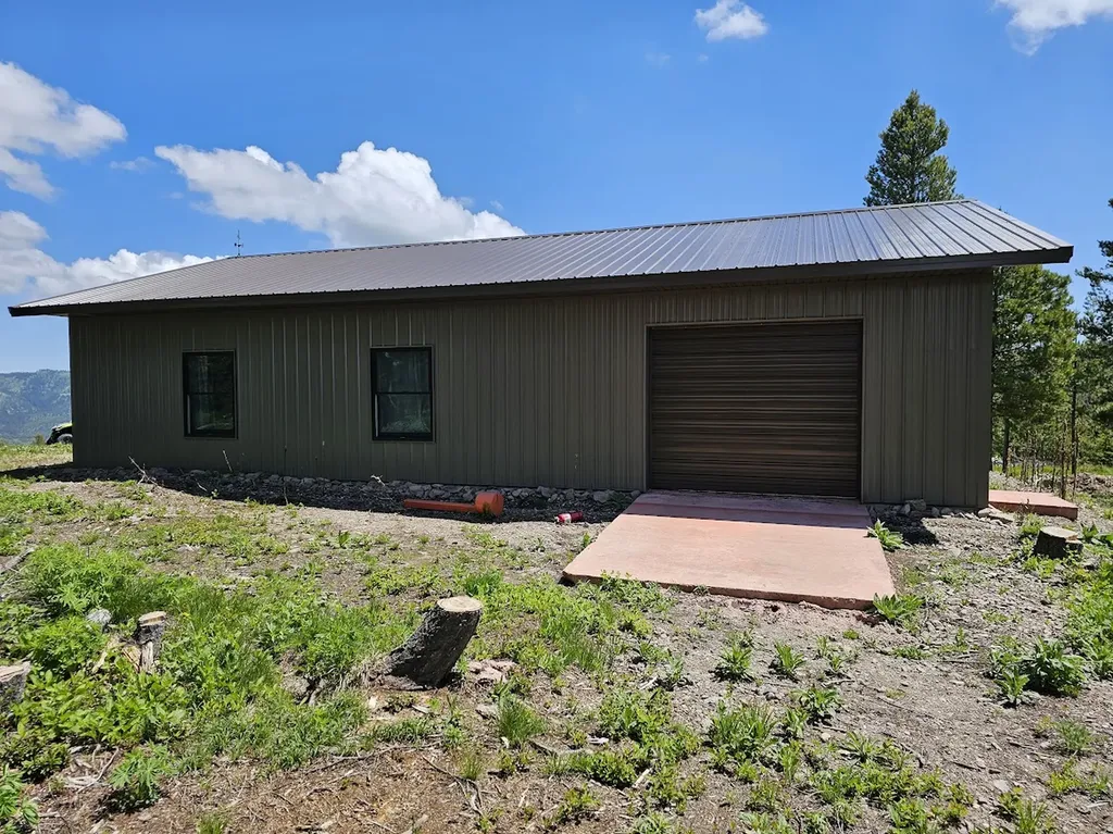 216 Cramer Springs Trail Clinton MT 59825