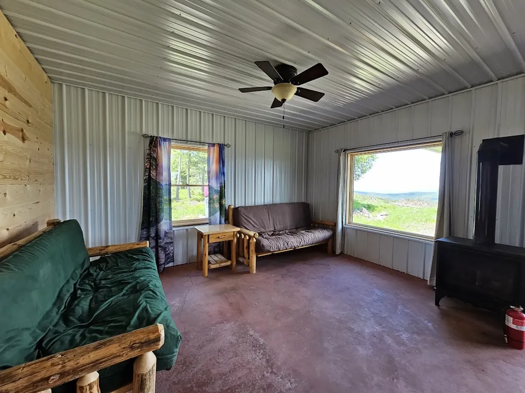 216 Cramer Springs Trail Clinton MT 59825