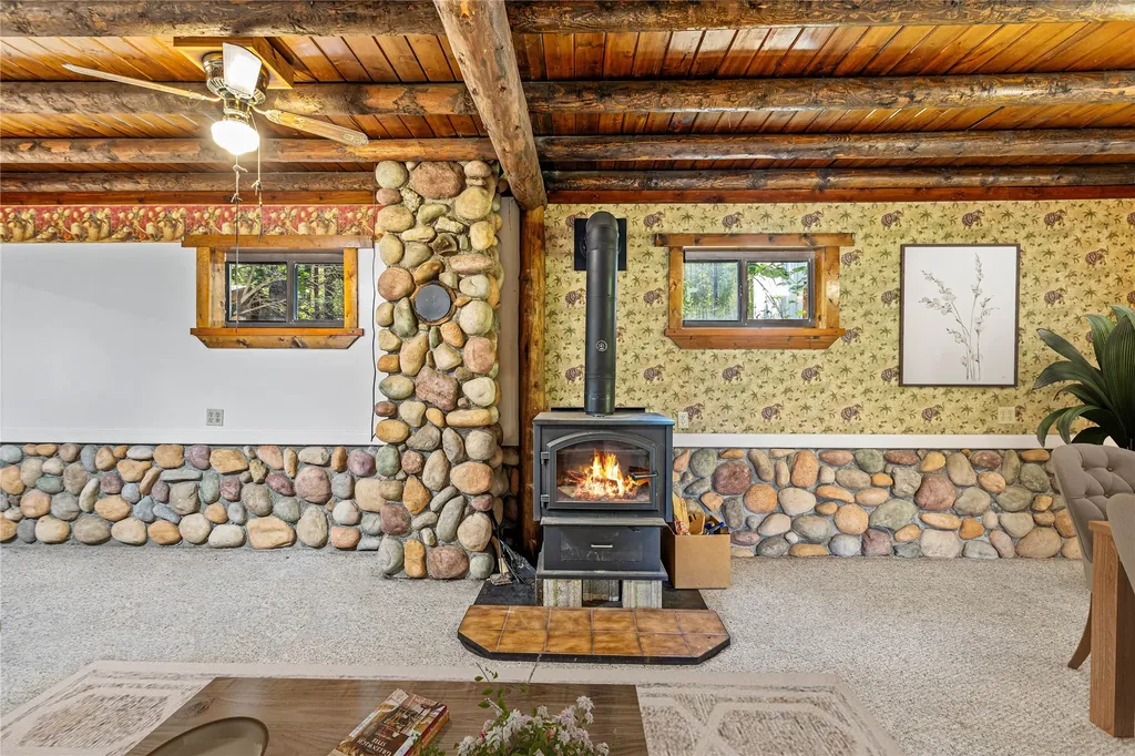 1059 Grizzly Mountain Road Missoula MT 59808
