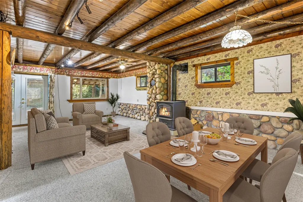 1059 Grizzly Mountain Road Missoula MT 59808