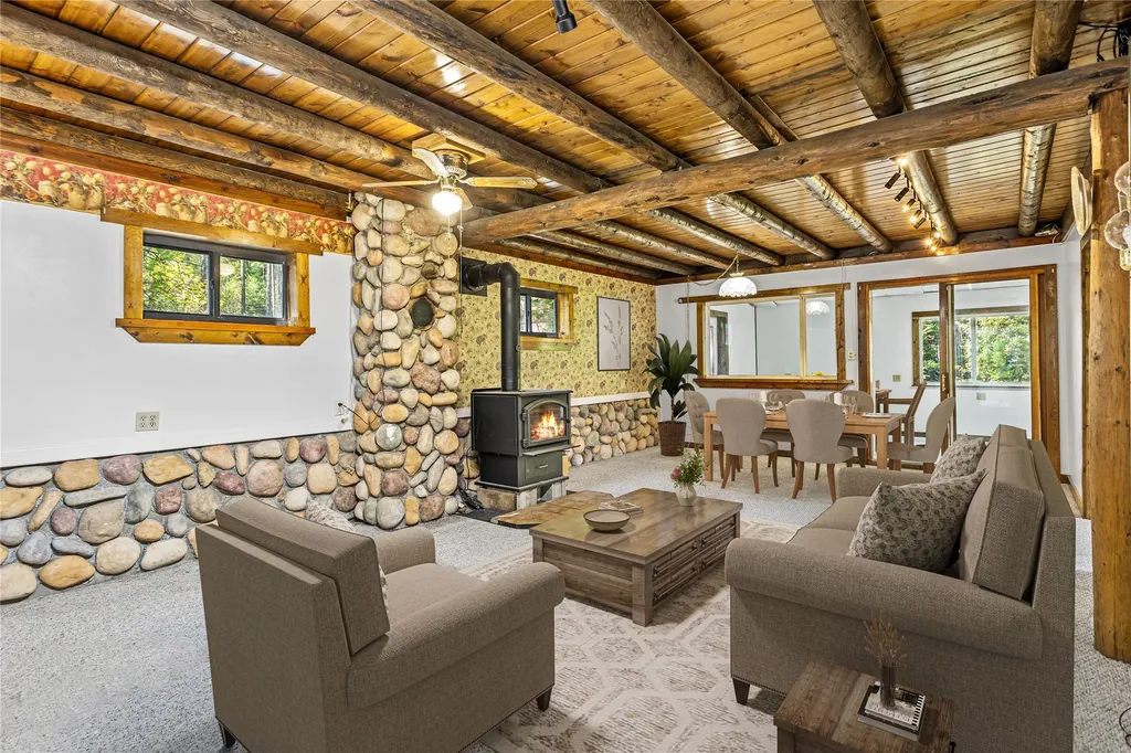 1059 Grizzly Mountain Road Missoula MT 59808