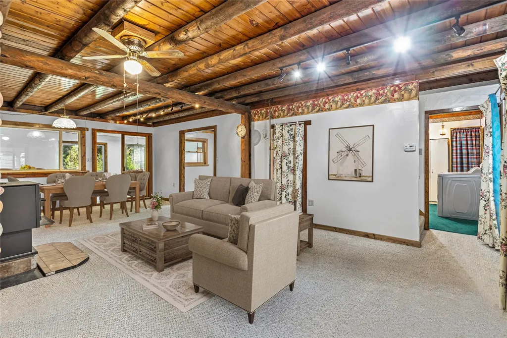 1059 Grizzly Mountain Road Missoula MT 59808