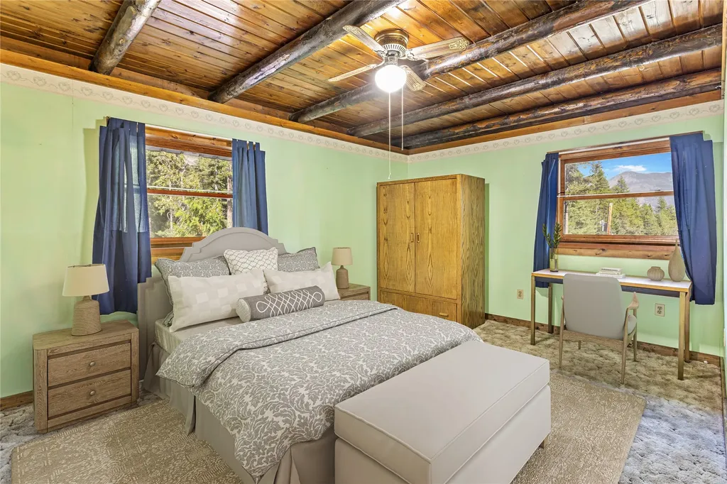 1059 Grizzly Mountain Road Missoula MT 59808