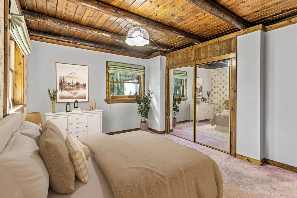 1059 Grizzly Mountain Road Missoula MT 59808