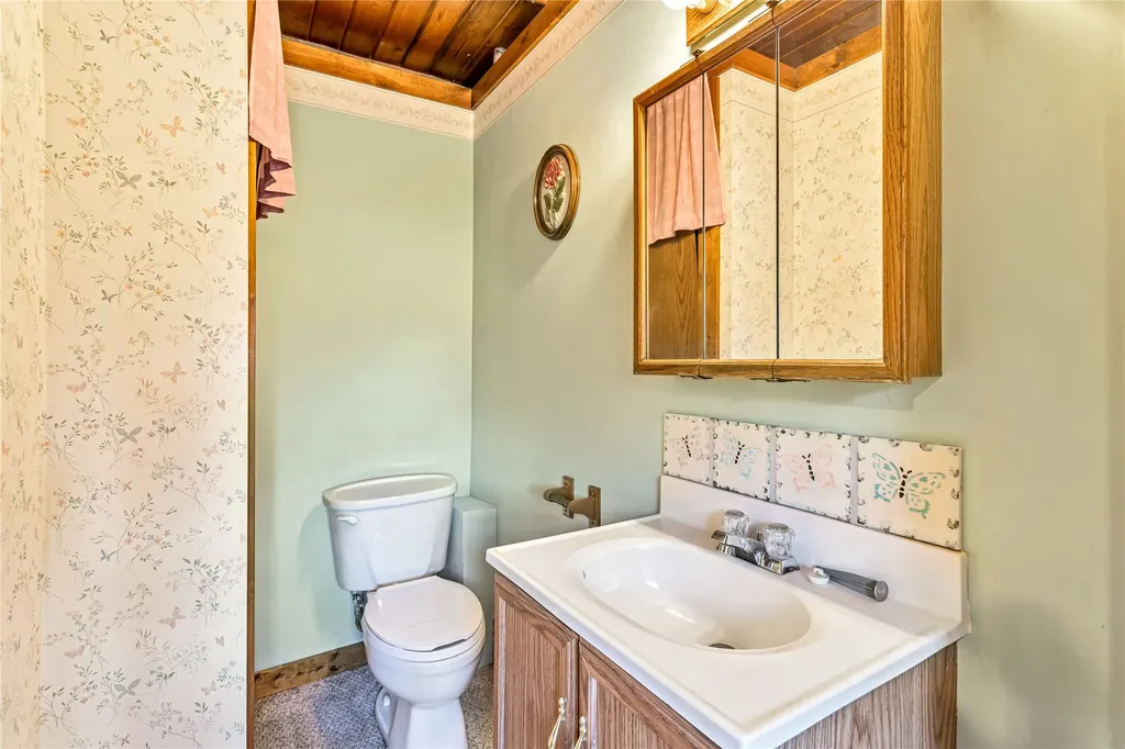 1059 Grizzly Mountain Road Missoula MT 59808