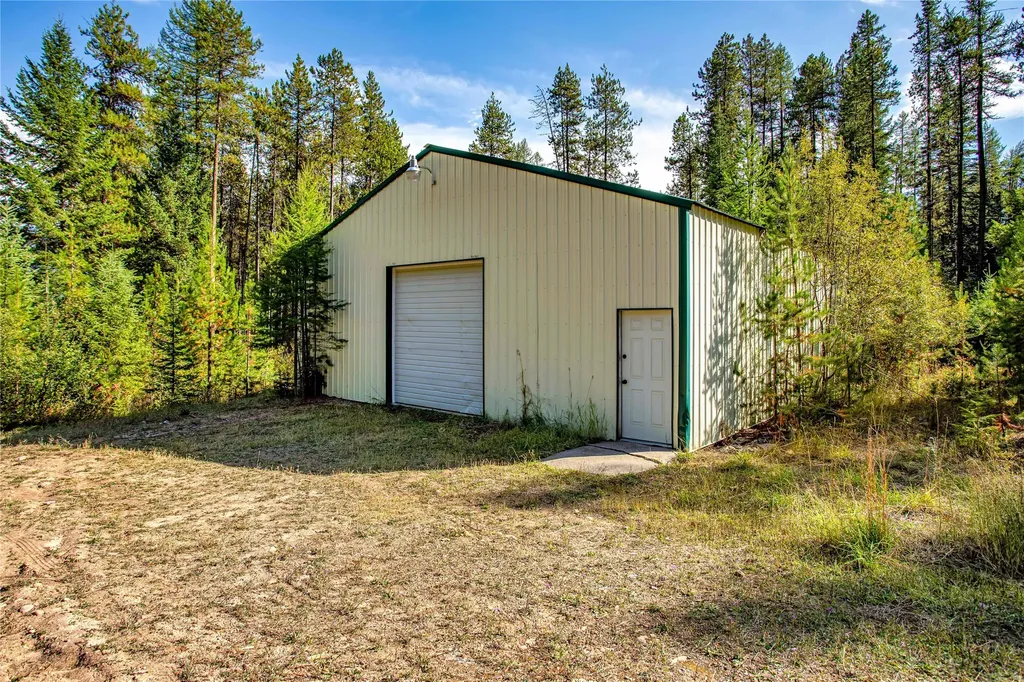 1059 Grizzly Mountain Road Missoula MT 59808