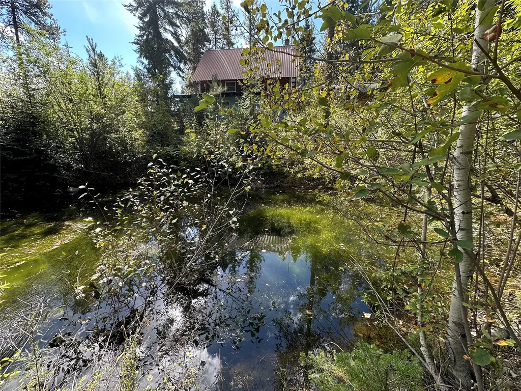 1059 Grizzly Mountain Road Missoula MT 59808
