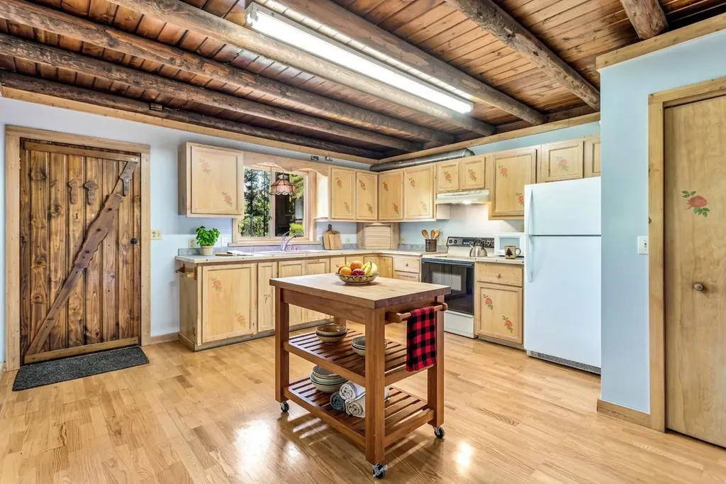 1059 Grizzly Mountain Road Missoula MT 59808