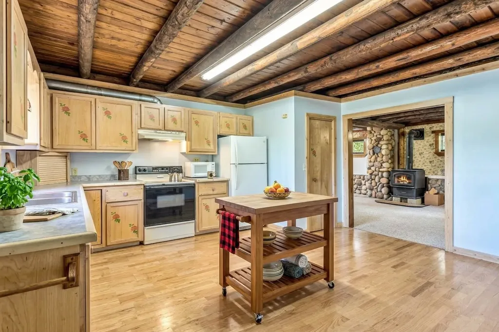 1059 Grizzly Mountain Road Missoula MT 59808