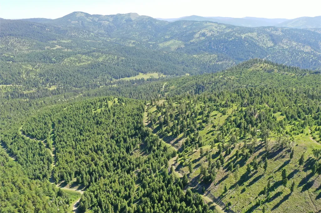 13 Tract, Garnet Range Drummond MT 59832