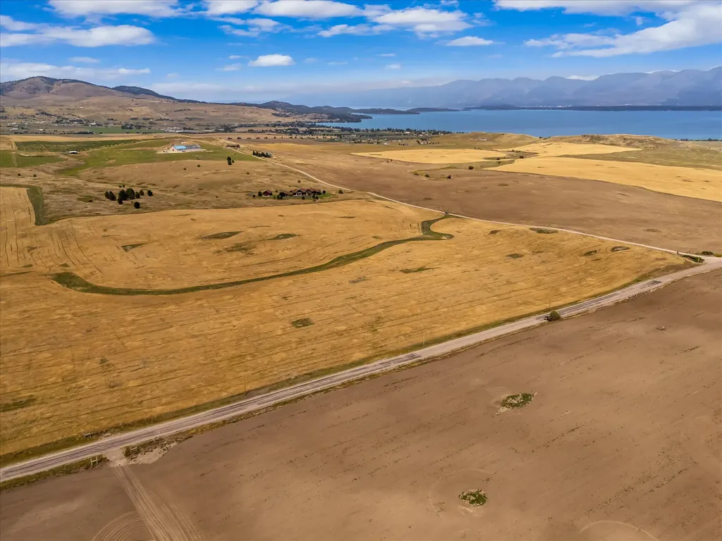 Nhn Lot 2 Arrowleaf Trail Polson MT 59860