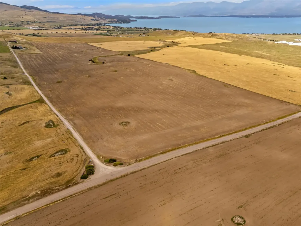 Nhn Lot 2 Arrowleaf Trail Polson MT 59860