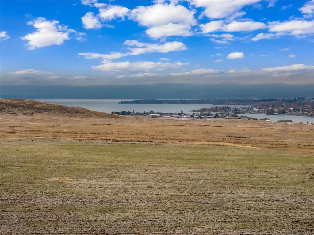 Nhn Lot 2 Arrowleaf Trail Polson MT 59860