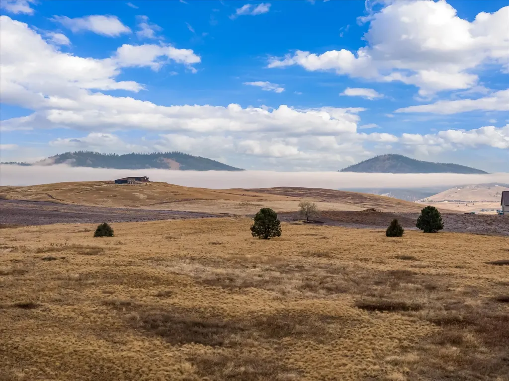 Nhn Lot 2 Arrowleaf Trail Polson MT 59860
