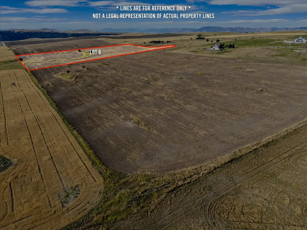 Nhn Lot 2 Arrowleaf Trail Polson MT 59860