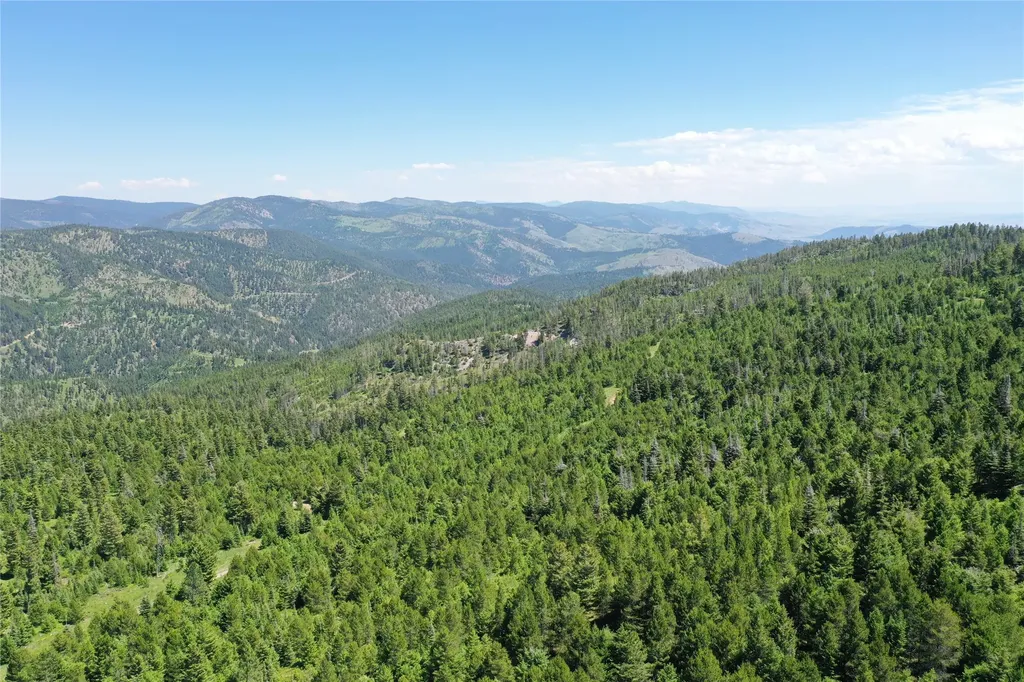 15 Tract, Garnet Range Drummond MT 59832