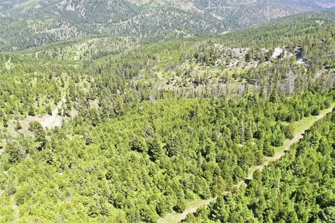 15 Tract, Garnet Range Drummond MT 59832