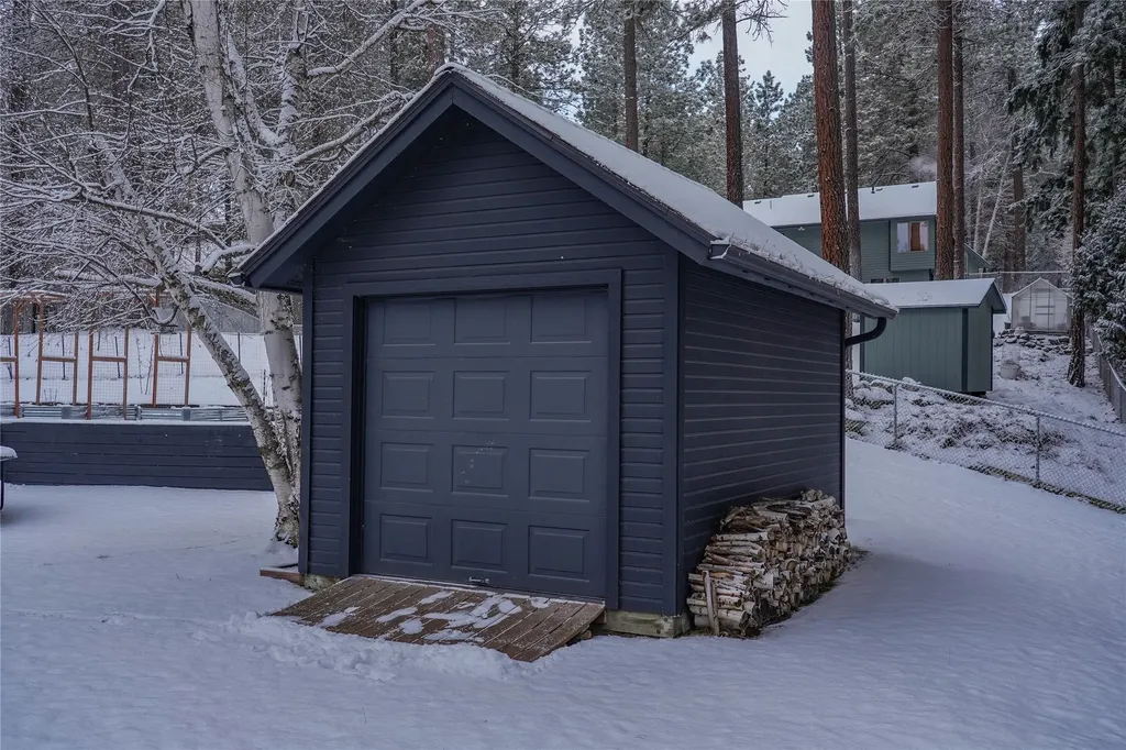 381 Ponderosa Lane Kalispell MT 59901