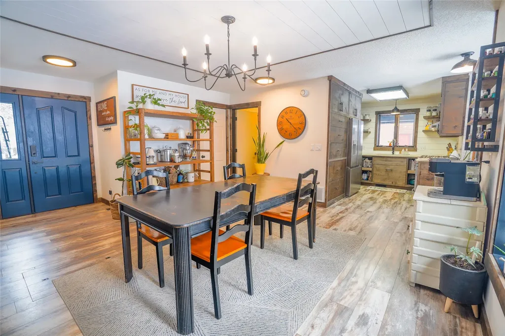 381 Ponderosa Lane Kalispell MT 59901