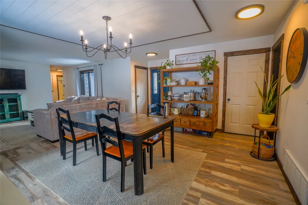 381 Ponderosa Lane Kalispell MT 59901