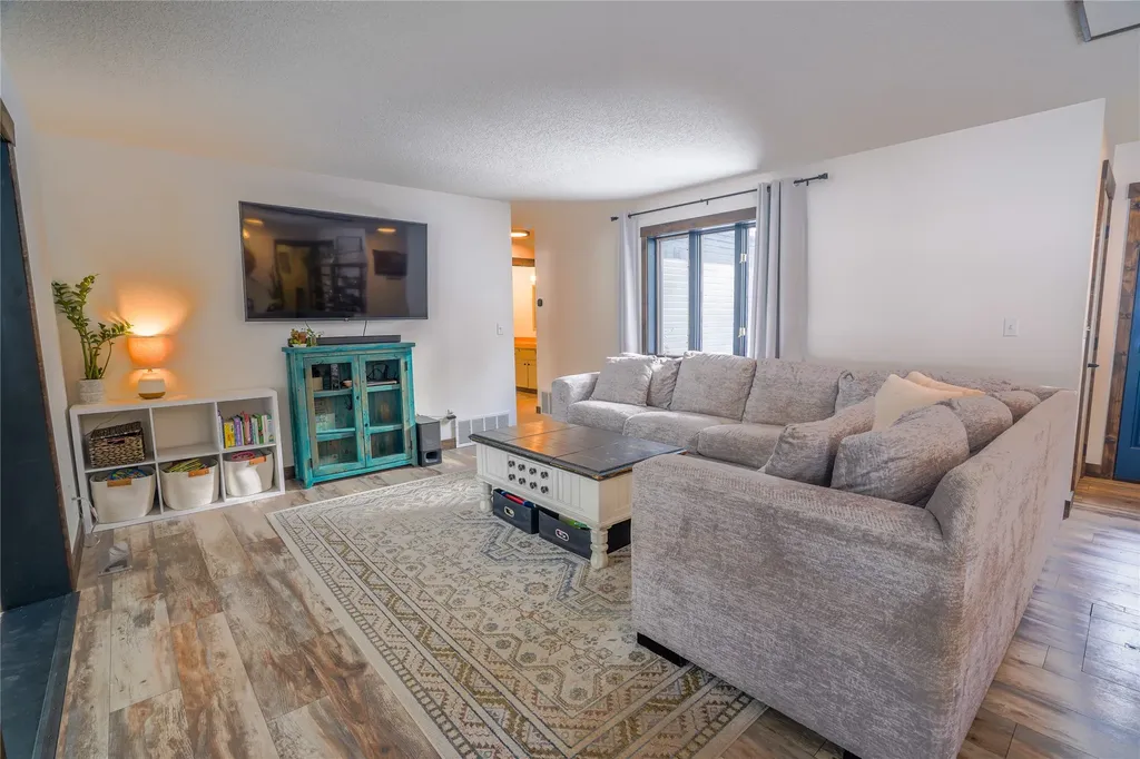 381 Ponderosa Lane Kalispell MT 59901
