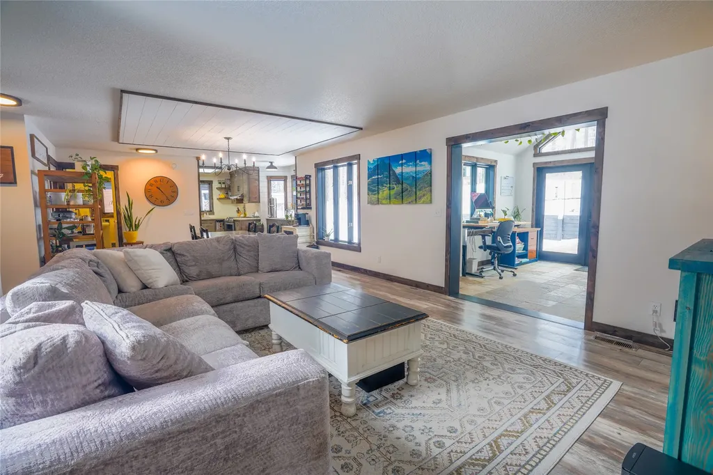 381 Ponderosa Lane Kalispell MT 59901