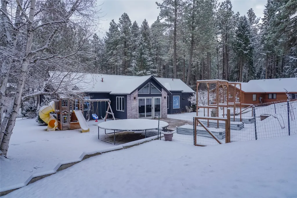 381 Ponderosa Lane Kalispell MT 59901