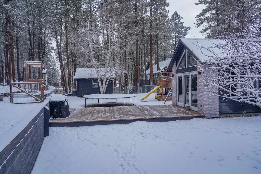 381 Ponderosa Lane Kalispell MT 59901