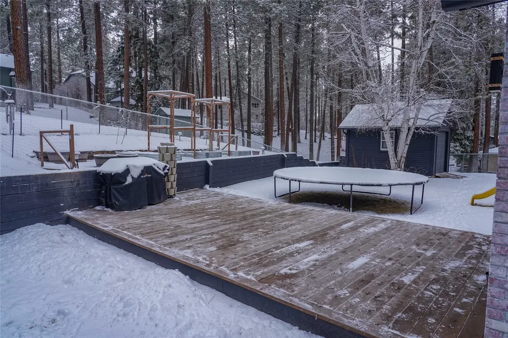 381 Ponderosa Lane Kalispell MT 59901