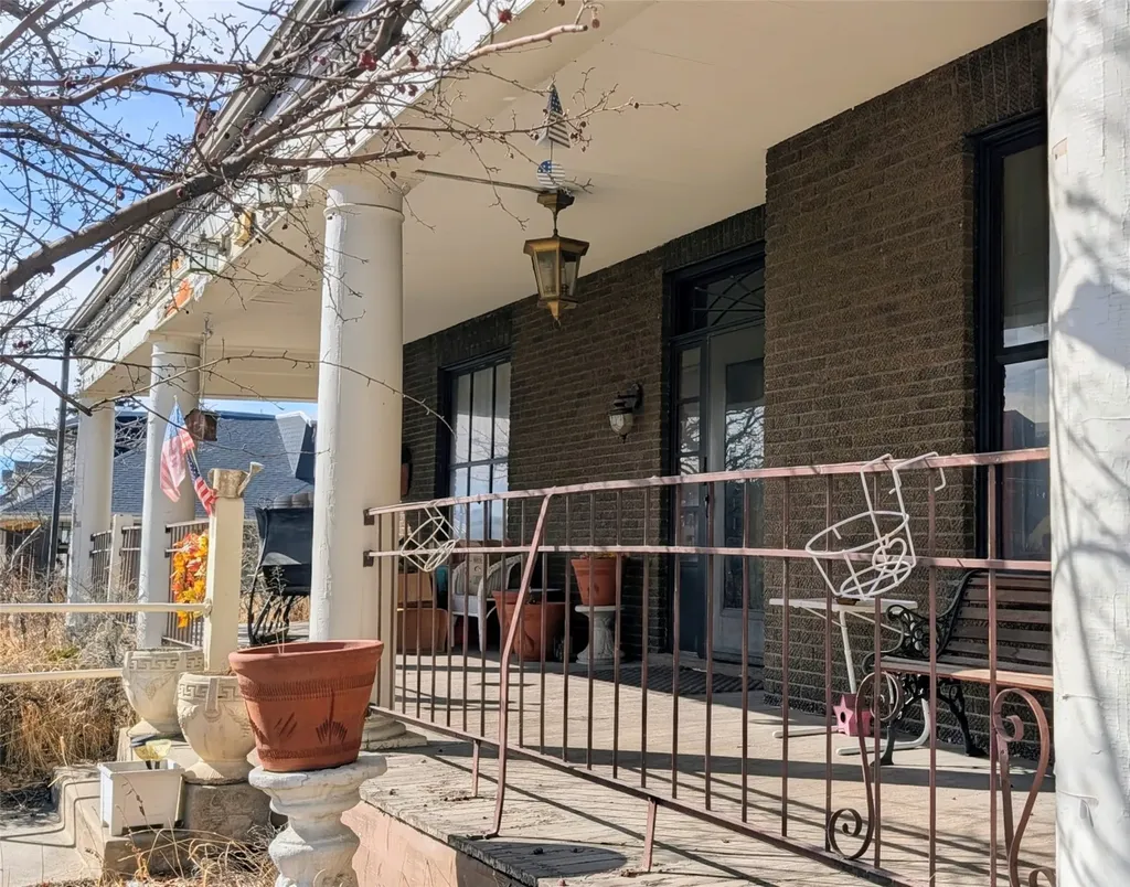 201 N Excelsior Avenue Butte MT 59701