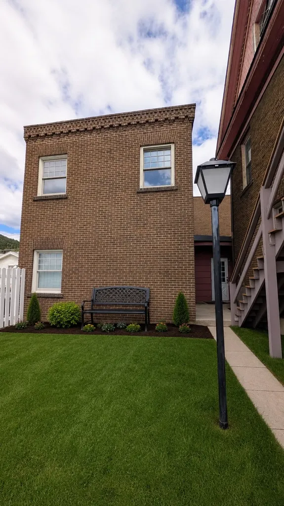 201 N Excelsior Avenue Butte MT 59701