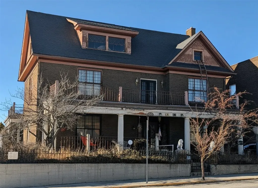 201 N Excelsior Avenue Butte MT 59701