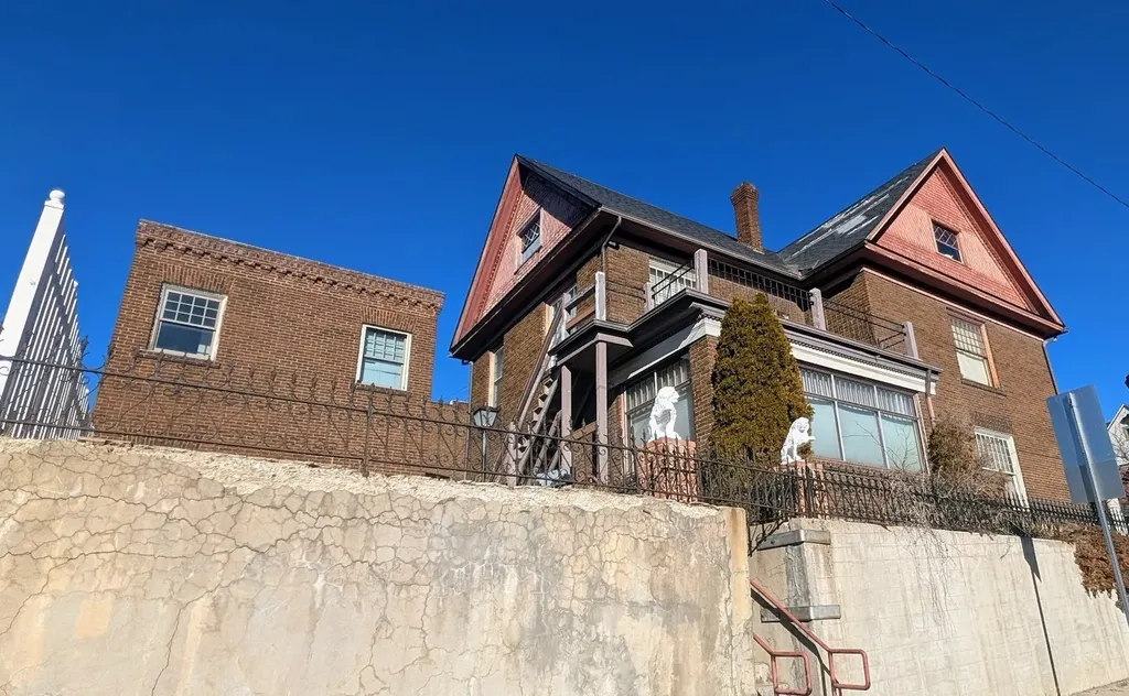 201 N Excelsior Avenue Butte MT 59701