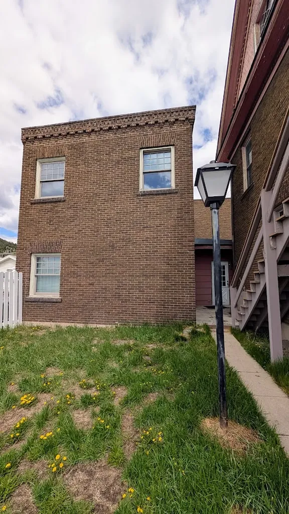 201 N Excelsior Avenue Butte MT 59701