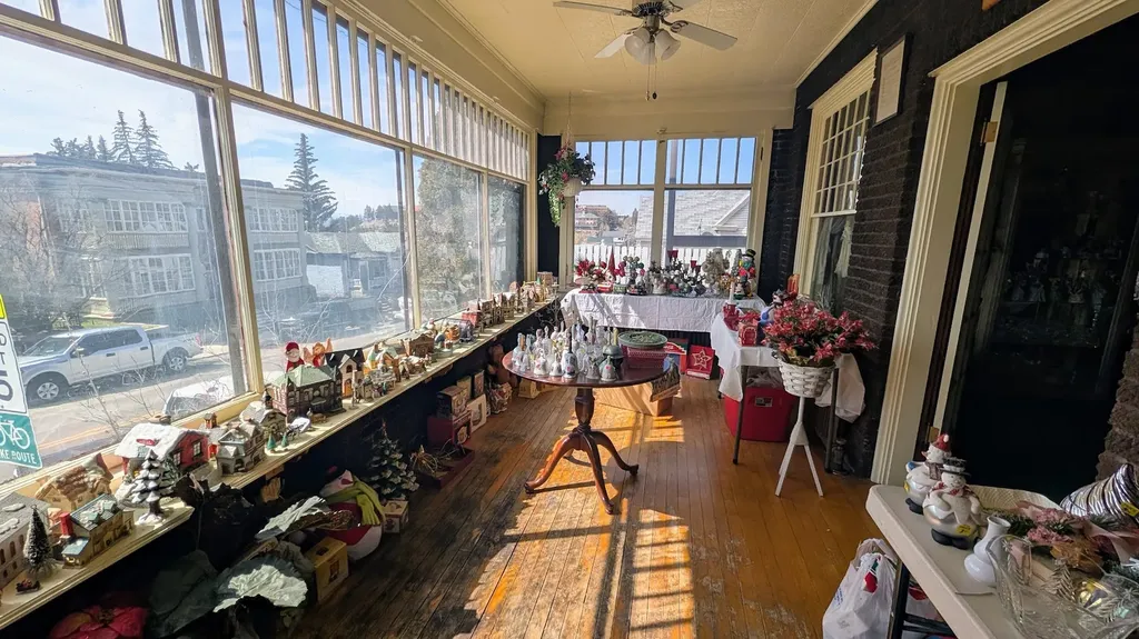 201 N Excelsior Avenue Butte MT 59701