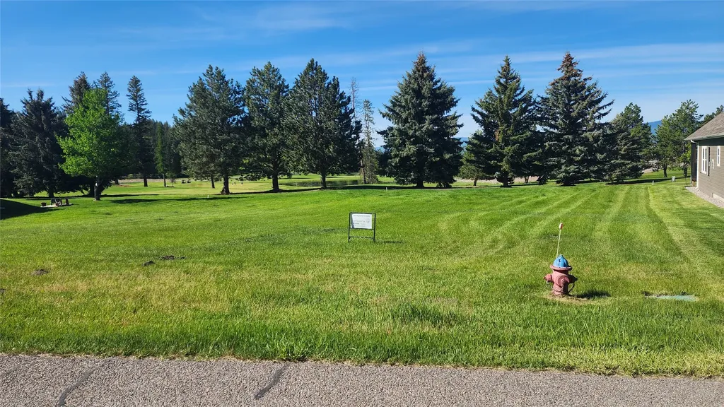 108 Golden Bear Drive Bigfork MT 59911