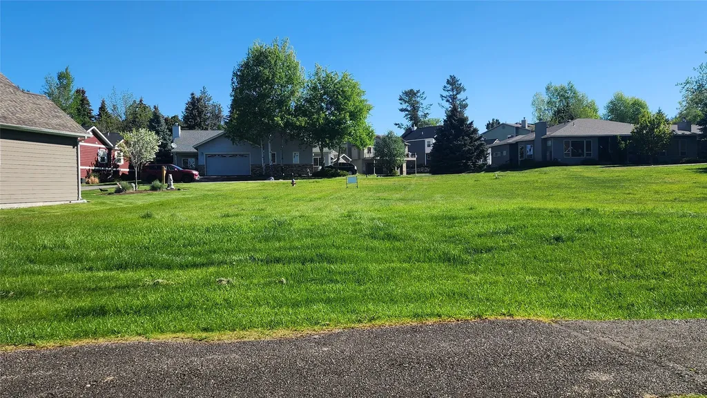 108 Golden Bear Drive Bigfork MT 59911