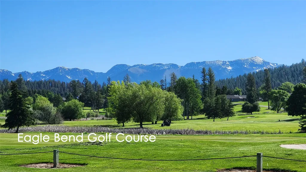108 Golden Bear Drive Bigfork MT 59911