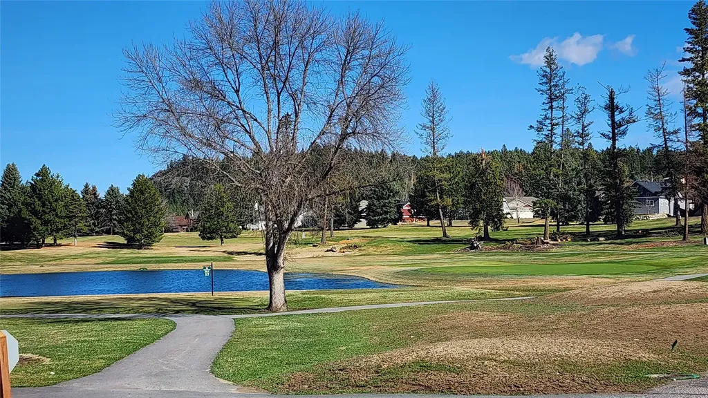 108 Golden Bear Drive Bigfork MT 59911