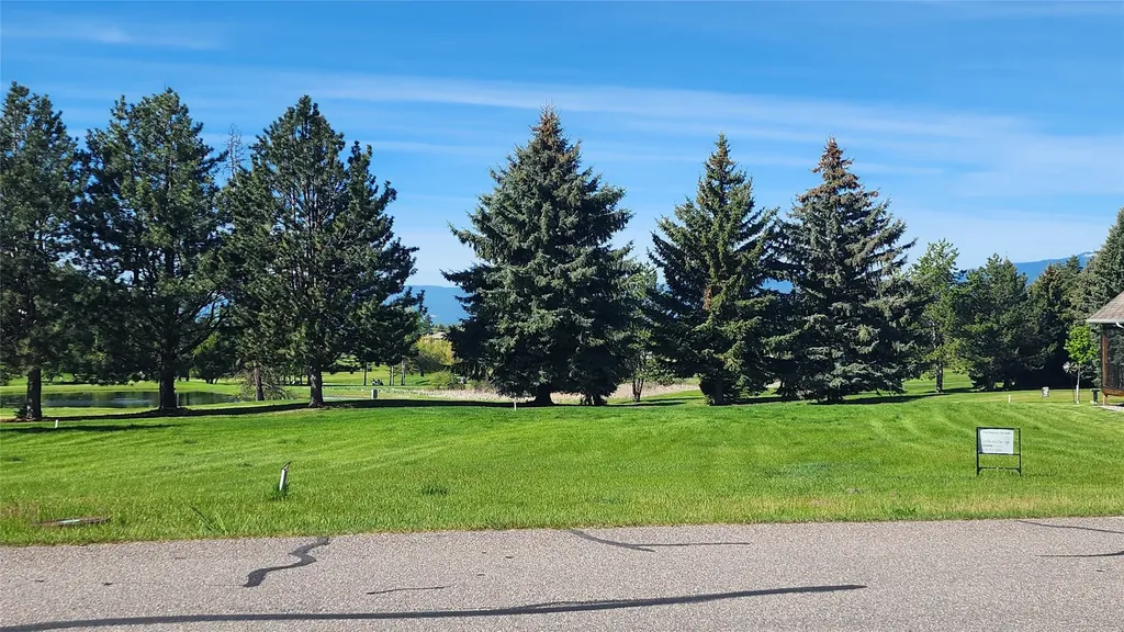 108 Golden Bear Drive Bigfork MT 59911