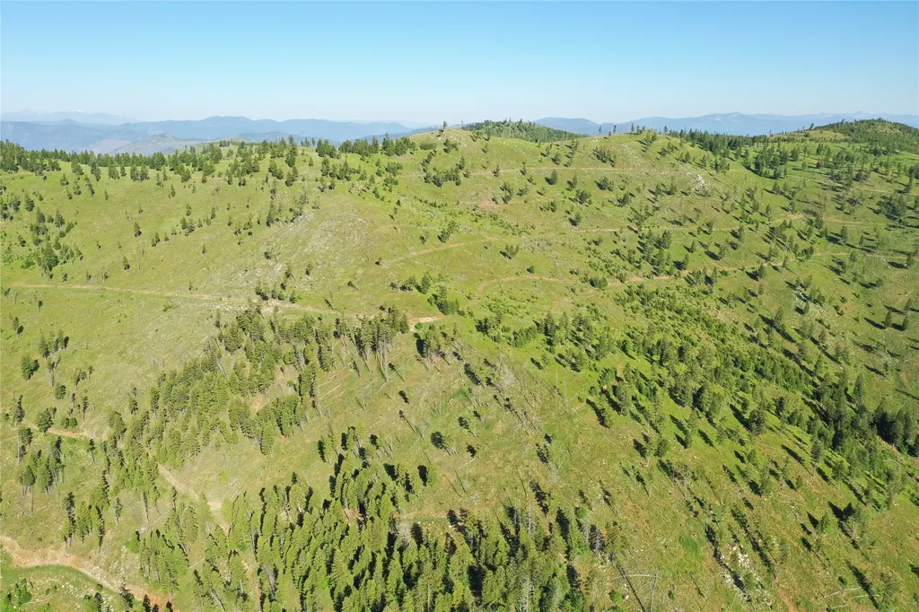 16 Tract, Garnet Range Drummond MT 59825