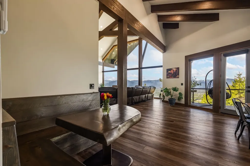 42 Twenty Peak Gulch Road Trout Creek MT 59874